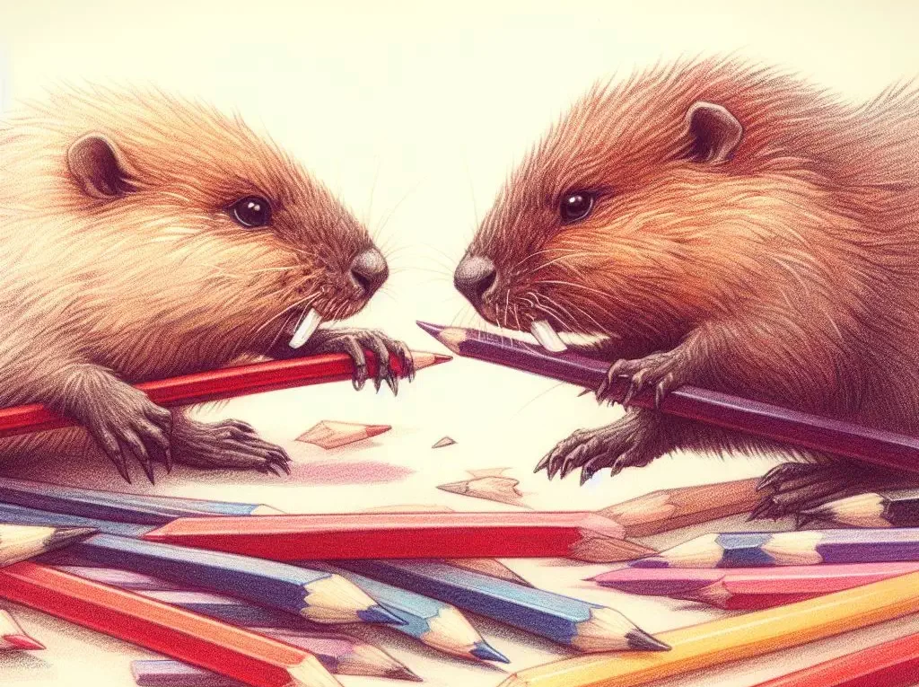 beaver builder use colorpencil